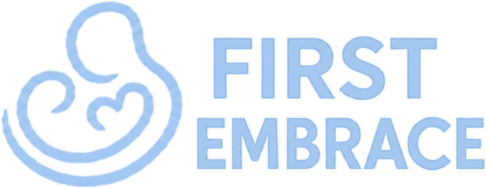 First Embrace