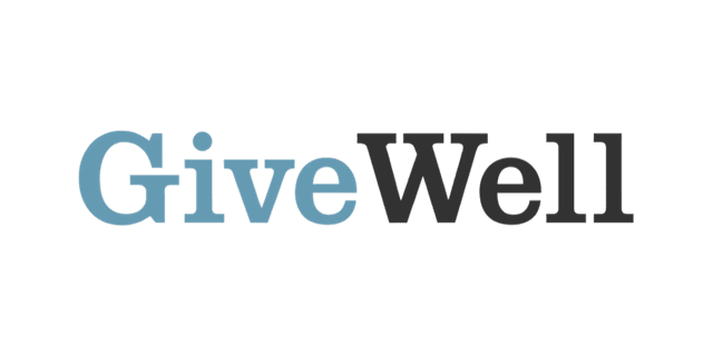 GiveWell