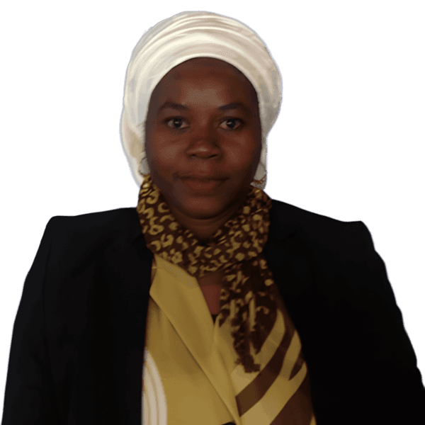 Prof. Zubaida Farouk