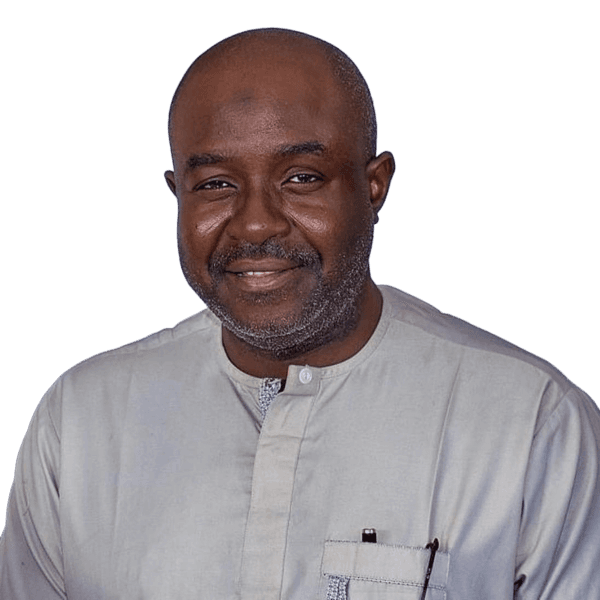 Dr Musa Sufi